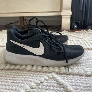 NIKE running shoes
